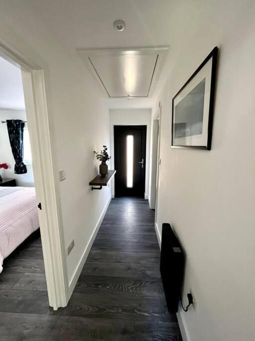 The Hideaway With Own Private Sunny Garden Apartment Bournemouth Exterior photo